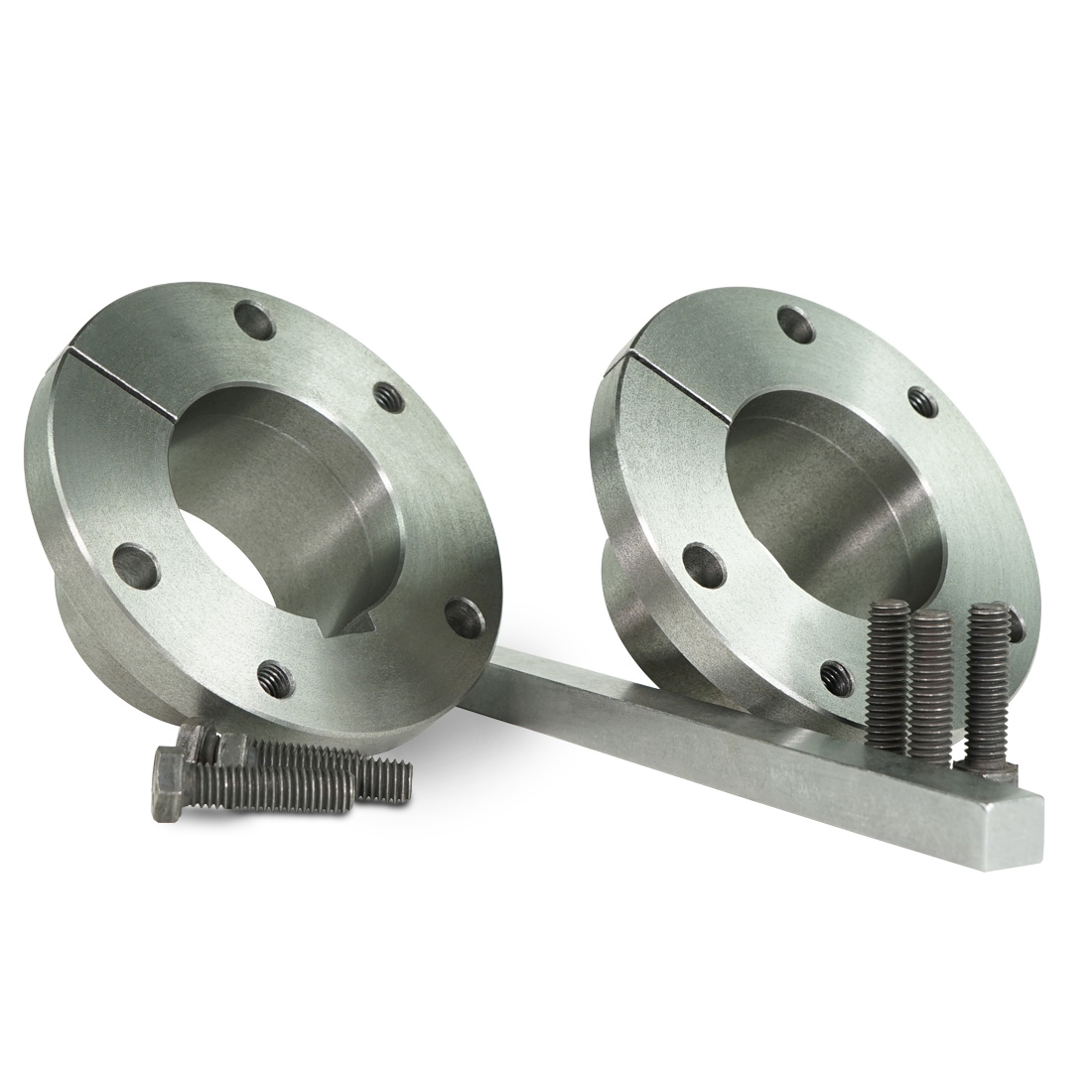 Matched Tapered Bushing Kit Accessories